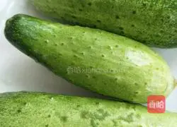 Breakfast 1 Illustration of how to make vegetable oatmeal and millet porridge 16