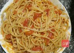 Illustration of how to make pasta 5