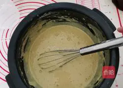 Home version of pancake recipe 4