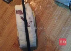 Chocolate pumpkin roll recipe 12