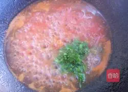 Chinese style cold Italian noodles recipe 7