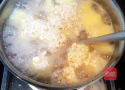 Apple porridge recipe 11