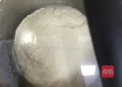 Illustration of how to make leek boxes 10