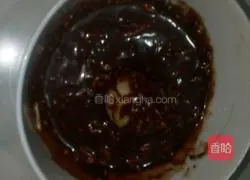 Crispy Chocolate Yuanxiao Recipe Illustration 10