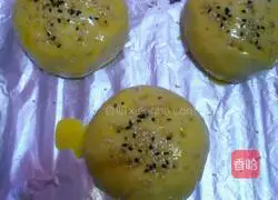 Illustration of how to make hamburger 3