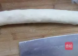 How to make oil and salt flower rolls Illustration 8