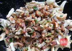 Bainiang Chicken Breast Baked Rice Recipe Illustration 5