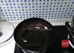 Illustration of Homemade Cheese Baked Rice 2