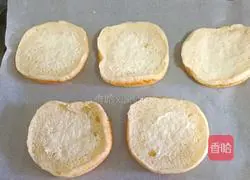 Cheeseburger recipe illustration 6