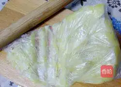 Cheese grilled rice balls recipe 6