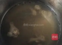 Cheese Risotto Recipe Illustration 2