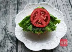 Chicken cheeseburger recipe 22