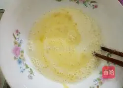 Illustration of how to make fragrant corn tortillas 4