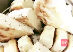 Illustration of how to make Suzi Guokui 6