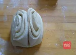 Thousand Layers Illustration of how to make Hanamaki 12