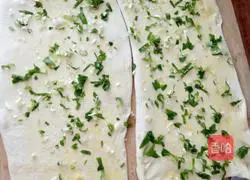 Illustration of how to make steamed buns and rolls 18