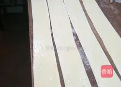 Shaanxi Thousand Layer Pot Helmet Recipe Illustration 2