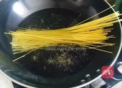 How to make pasta Illustration 2