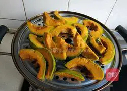 Oatmeal pumpkin porridge recipe 3