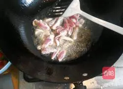 Illustration of Hohhot Braised Noodles 7