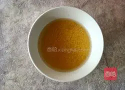 Red bean and millet porridge recipe 3