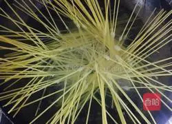 Illustration of how to make pasta 2