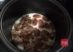 Rice cooker for clay pot rice Practice illustration 4