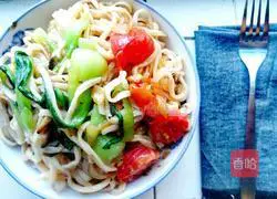 Pasta recipe illustration 5