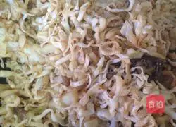 Illustration of how to cook noodles 11