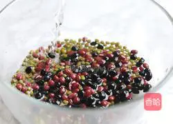 Laba porridge recipe 3