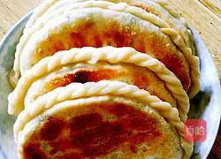 Illustration of how to make a leek box 9