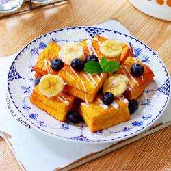 Air fryer yogurt box