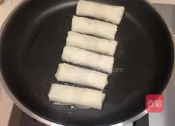 New Year Spring Rolls (Hangzhou Flavor) Recipe 10