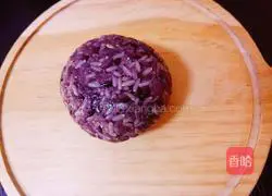 Cheese slurry chicken rice balls recipe 8
