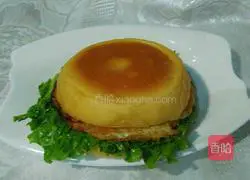 Milk Bun Burger Recipe Illustration 6