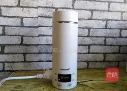 Milk and multigrain porridge recipe 4