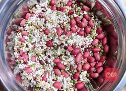 Laba porridge recipe 1