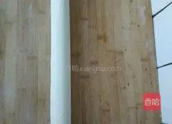 Illustration of how to make braised beans and noodles 5