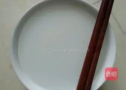 Illustration of how to make stir-fried pasta 2