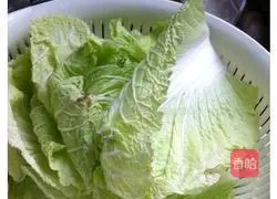 Illustration of how to make delicious cat wotou 4