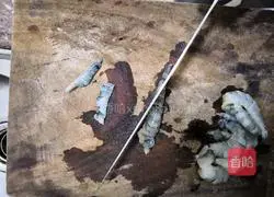 How to make Healthy Gorgon Rice Bowl Illustration 1