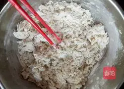 Leek Box Recipe Illustration 2