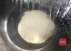 Illustration of how to make three fresh pot stickers 4
