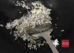 Quinoa Rice Ball Recipe Illustration 9