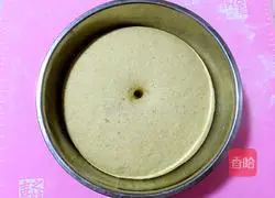 Illustration of how to make steamed buns 5