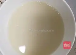 Illustration of how to make delicious Thousand Layer Rolls 2