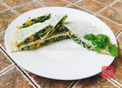 Leek Box Recipe Illustration 6