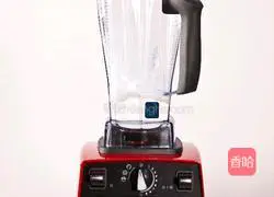 Illustration of making glutinous rice cake 3