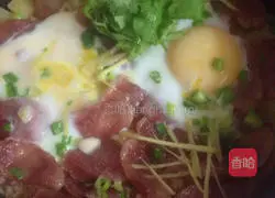 Cantonese Claypot Rice Recipe Illustration 9