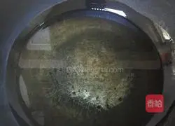 Illustration of homemade spring rolls 6